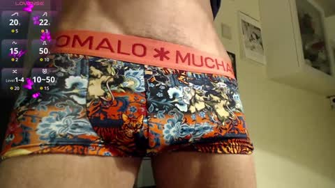 Pioux online show from December 30, 5:23 pm