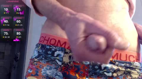 Pioux online show from January 2, 3:19 pm