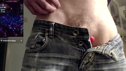 Pioux online show from January 11, 7:05 pm