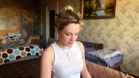 Lilith online show from May 24, 11:04 am