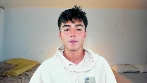 Snapshot of shawn__sanderson chatting on January 8, 11:09 pm Shawn online show from January 8, 11:09 pm