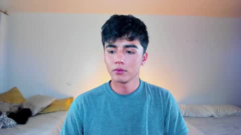 Snapshot of shawn__sanderson chatting on January 17, 10:56 pm Shawn online show from January 17, 10:56 pm