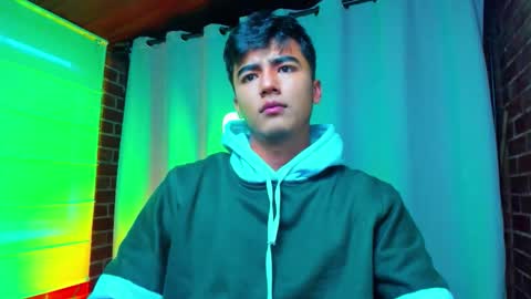 Shawn online show from January 14, 11:27 am