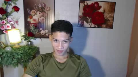 shawn_cole online show from May 7, 2:11 pm