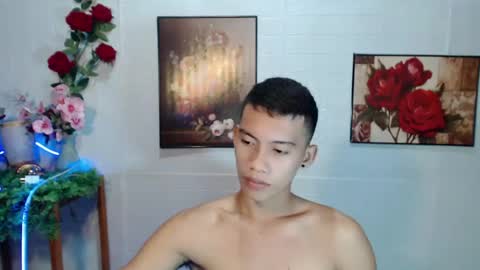 shawn_cole online show from July 21, 1:02 pm