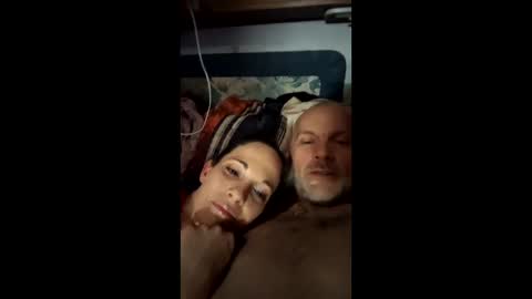 shawnford734 online show from February 13, 9:16 am