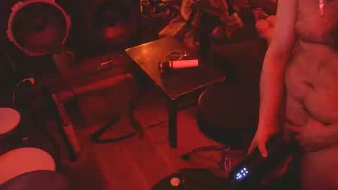 shawntheone online show from April 6, 3:13 pm