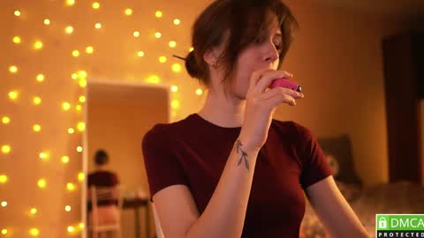 Sonya online show from March 23, 7:51 pm