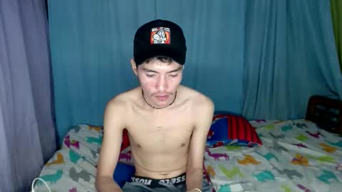 eryx online show from April 6, 7:15 pm