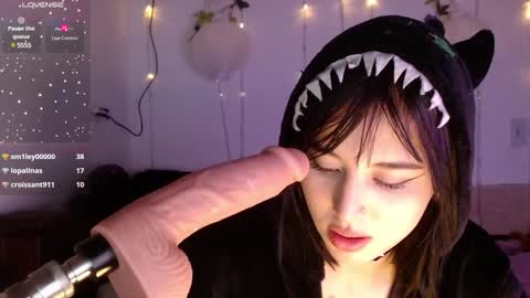 Snapshot of shayla_bbs chatting on December 4, 2:26 pm Shayla 3 online show from December 4, 2:26 pm