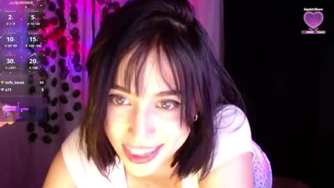 Snapshot of shayla_bbs chatting on February 12, 7:02 am Shayla 3 online show from February 12, 7:02 am