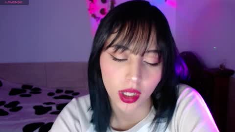 Snapshot of shayla_bbs chatting on October 16, 9:16 pm Shayla 3 online show from October 16, 9:16 pm