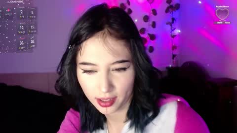 Snapshot of shayla_bbs chatting on October 20, 6:52 pm Shayla 3 online show from October 20, 6:52 pm