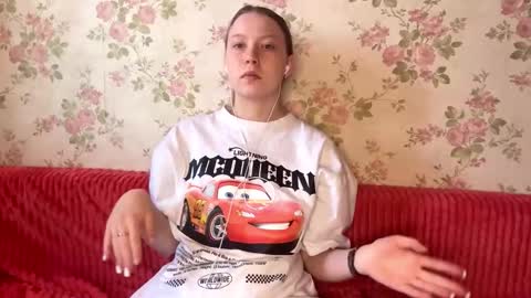 Shay online show from March 21, 9:25 am