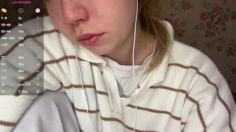 Shay online show from April 9, 6:13 am