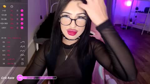 Shay online show from November 11, 3:50 am