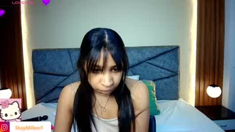 Snapshot of shaymilleer chatting on June 18, 11:58 am Shay Miller online show from June 18, 11:58 am