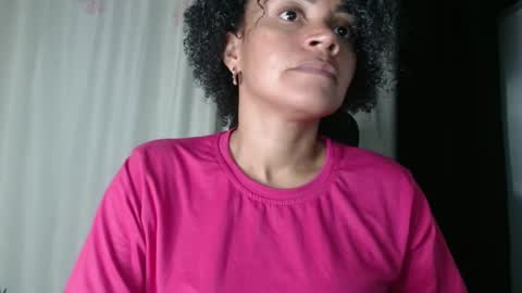 Shayna online show from January 1, 11:40 pm