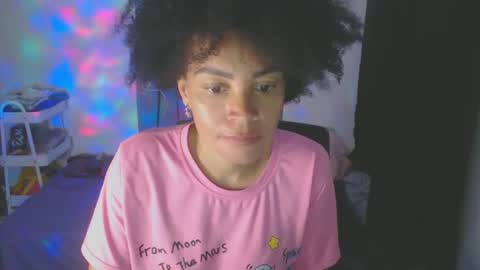 Shayna online show from February 4, 12:11 pm