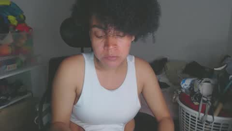 Shayna online show from September 10, 1:16 am