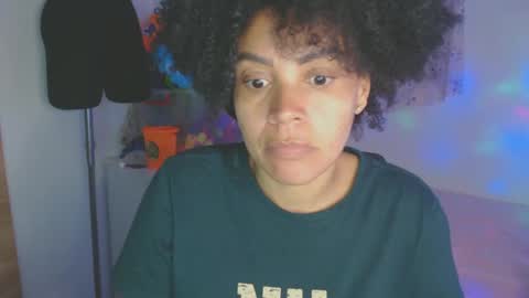 Shayna online show from October 18, 12:57 am