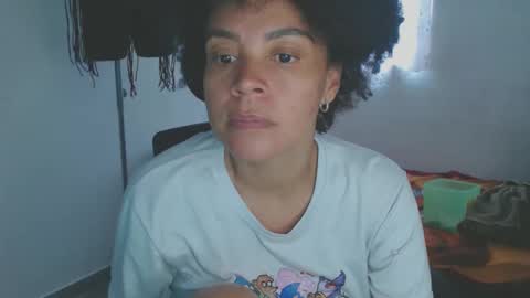 Shayna online show from March 27, 8:30 pm