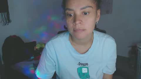 Snapshot of shayna_cute chatting on June 3, 11:54 pm Shayna online show from June 3, 11:54 pm