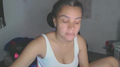 Snapshot of shayna_cute chatting on June 6, 2:49 am Shayna online show from June 6, 2:49 am