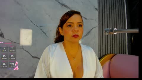 Snapshot of shayra_boobs2 chatting on February 4, 10:32 am shayra_boobs2 online show from February 4, 10:32 am