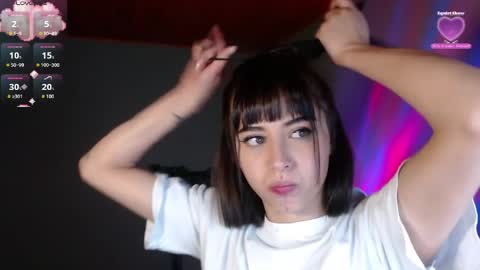 she_alice online show from March 30, 4:35 am