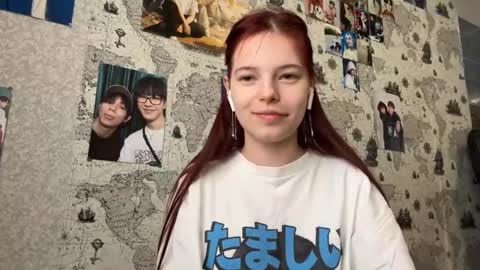 Emma online show from March 25, 6:30 am