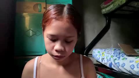 Evelyn online show from June 2, 9:33 am
