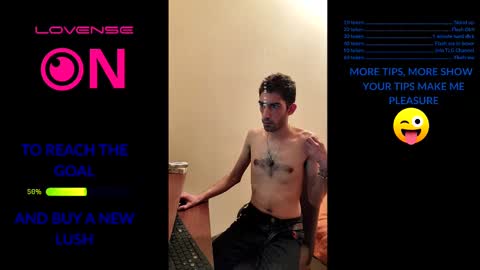 shebas07 online show from September 11, 7:19 am