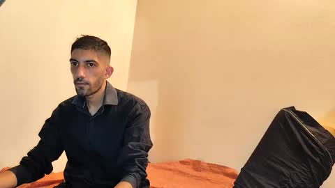 shebas07 online show from November 5, 6:46 am