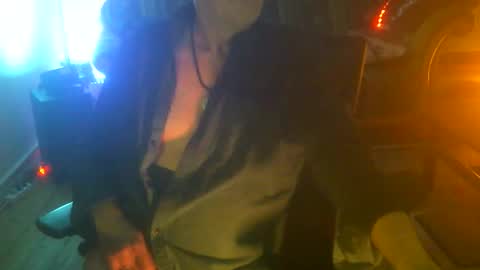 Snapshot of shecarol chatting on May 14, 1:12 am SheCarol online show from May 14, 1:12 am