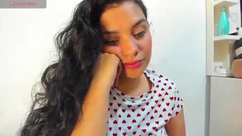 shecdimar online show from April 23, 3:52 am