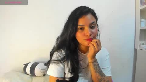 shecdimar online show from April 28, 12:31 am