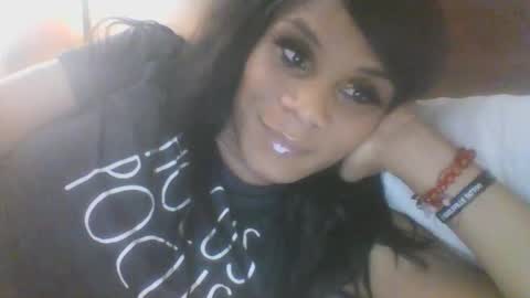 Snapshot of shecold23 chatting on January 13, 7:11 am Ts amelia badd online show from January 13, 7:11 am