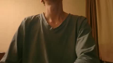 Roger online show from March 26, 7:41 pm