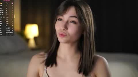 Tessa online show from November 25, 3:06 am