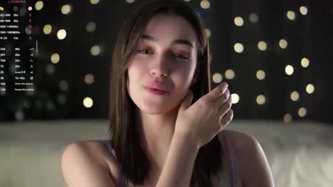 Tessa online show from January 16, 2:48 am