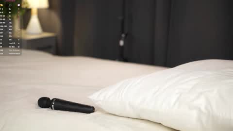 Tessa online show from February 10, 2:37 am