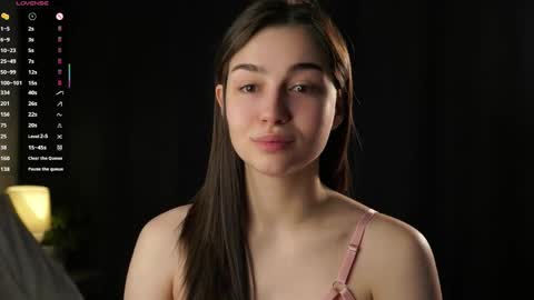 Tessa online show from May 15, 12:39 am