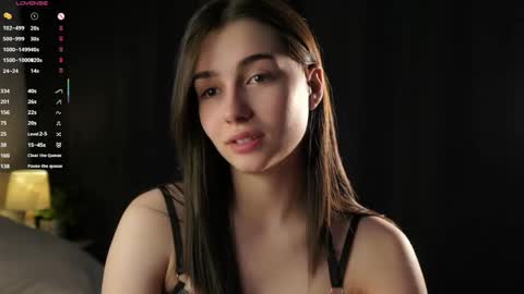 Tessa online show from May 20, 2:40 am