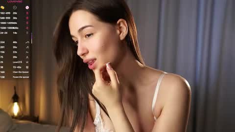 Tessa online show from June 9, 2:34 am
