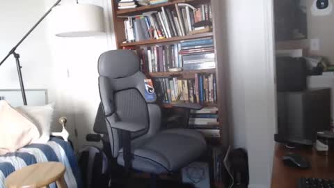 sheepishlion online show from January 12, 4:18 pm