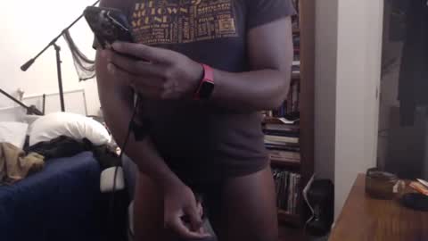 sheepishlion online show from October 15, 3:06 am