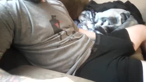 Snapshot of sheepydoggy45 chatting on October 14, 9:04 pm sheepydoggy45 online show from October 14, 9:04 pm