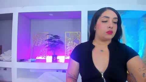 Sheryl online show from March 1, 5:42 am