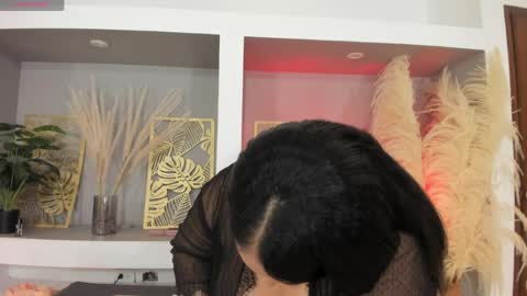 Sheryl online show from April 10, 5:56 am